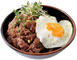 焼肉丼